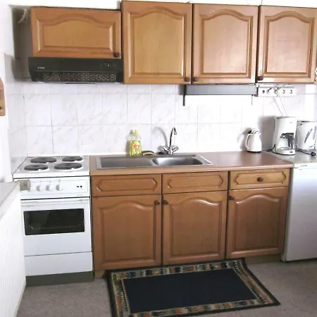 Appartement Kiessler *