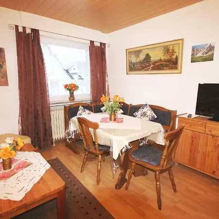 Kiessler Appartement