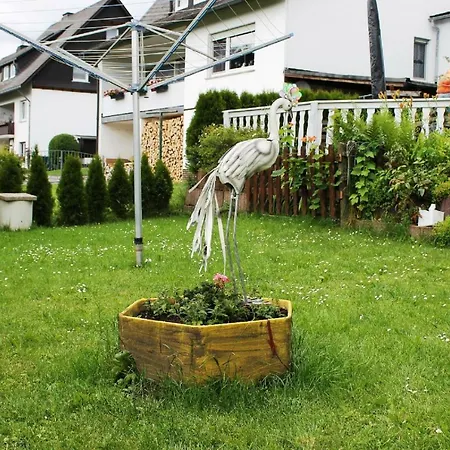 Appartement Kiessler