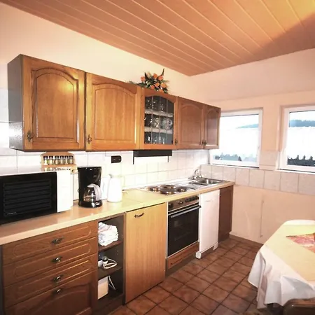 Kiessler Appartement Winterberg