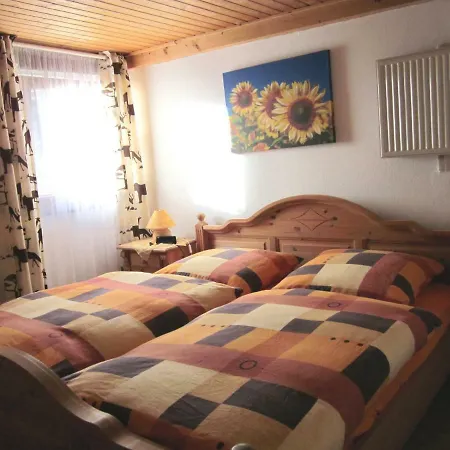 Kiessler Appartement Winterberg