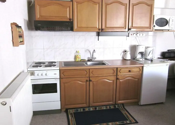 Apartment Kiessler *