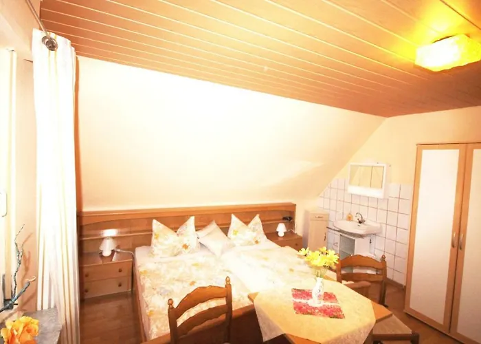 Apartment Kiessler Winterberg