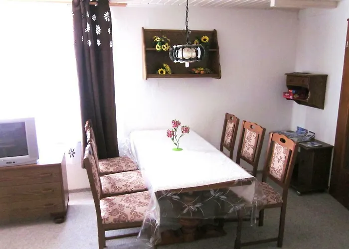 Kiessler Lejlighed Winterberg