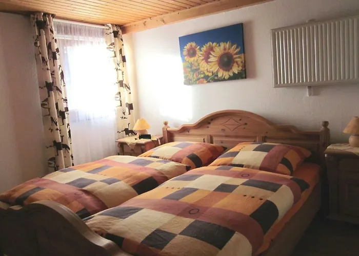 Kiessler Apartment Winterberg