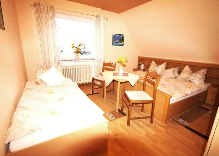 Apartment Kiessler Winterberg