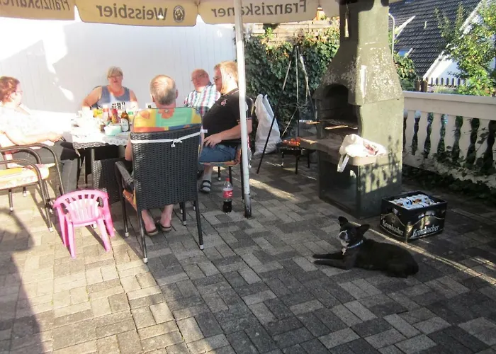 Lejlighed Kiessler Winterberg